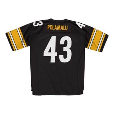pittsburgh steelers classic jersey
